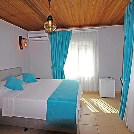 Hambarli Hotel