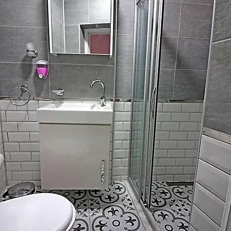 Hambarli * Bozcaada