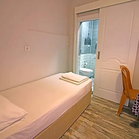 Hambarli Hotel *