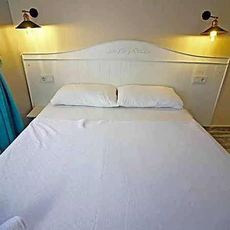 Hotel Hambarli *