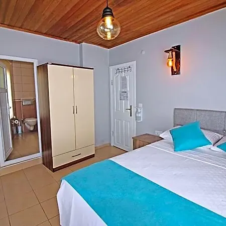 Hotel Hambarli Bozcaada