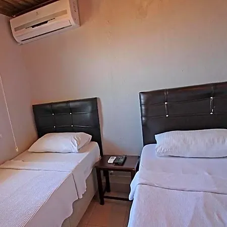 Hotel Hambarli Bozcaada