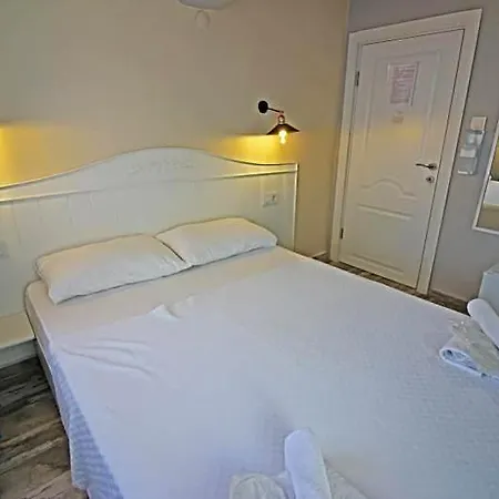 Hambarli Hotel *
