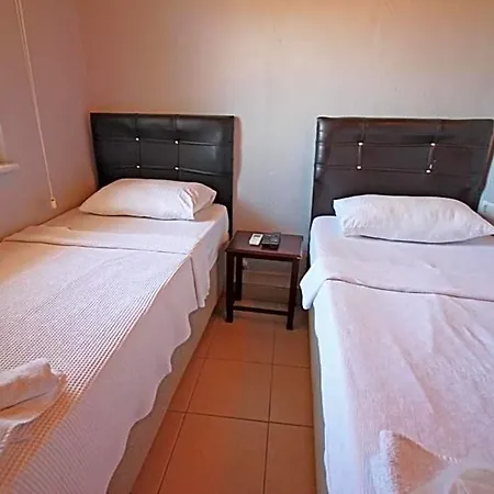 Hambarli Hotel