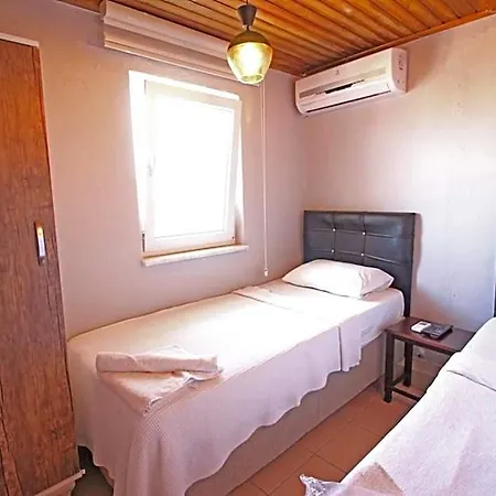 Hambarli Hotel *