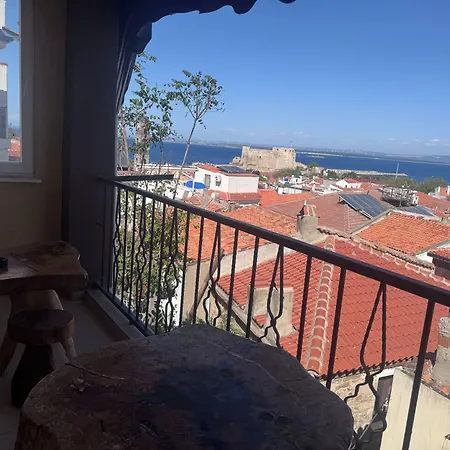 Hambarli * Bozcaada