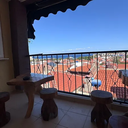 Hambarli Hotel