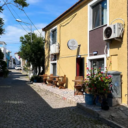 Hambarli