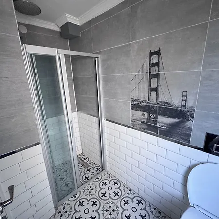 Hambarli Hotel *