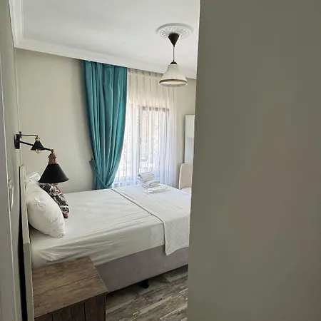 Hambarli Hotel Bozcaada