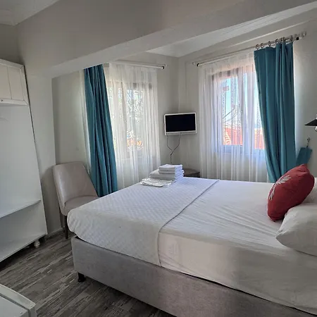 Hotel Hambarli *