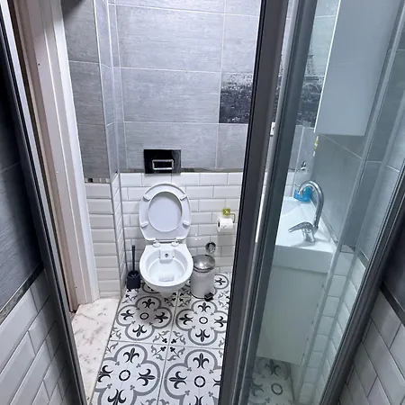 Hotel Hambarli