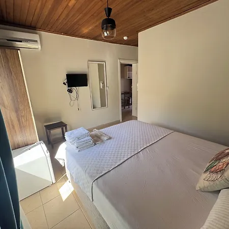 Hambarli Hotel *