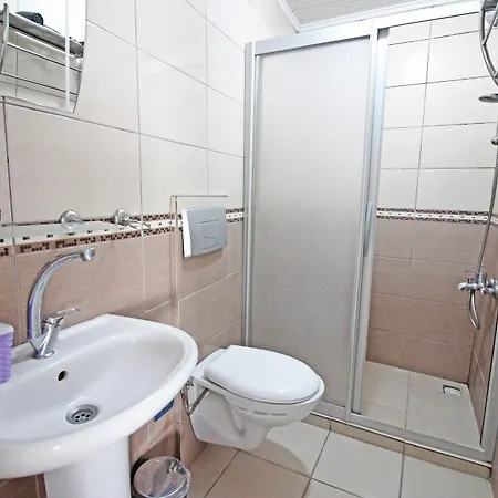 Hotel Hambarli *