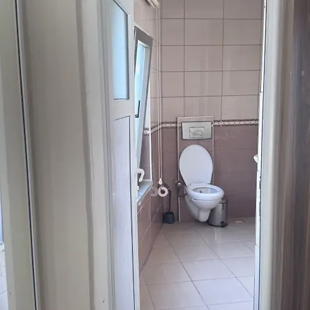 Hambarli Hotel