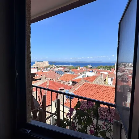 Hotel Hambarli