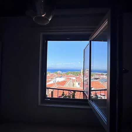Hotel Hambarli Bozcaada