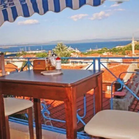 Ξενοδοχείο Hambarli *