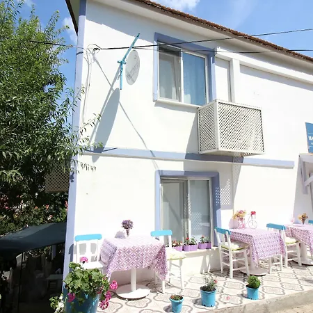 Hambarli Hotel
