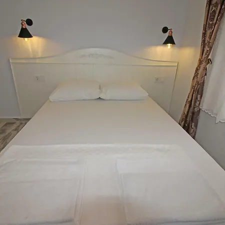 Hambarli Hotel Bozcaada
