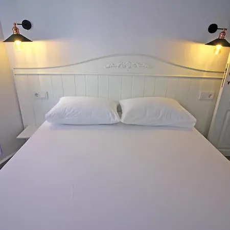 Hambarli Hotel Bozcaada