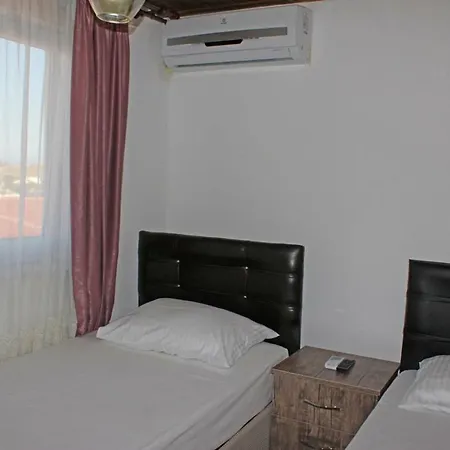 Hambarli * Τένεδος