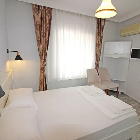 Hotel Hambarli *