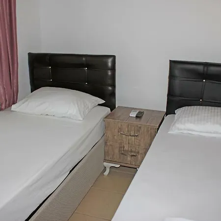 Hambarli Hotel *