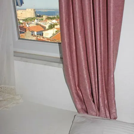 Hambarli Hotel