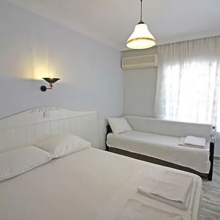 Hotel Hambarli Bozcaada