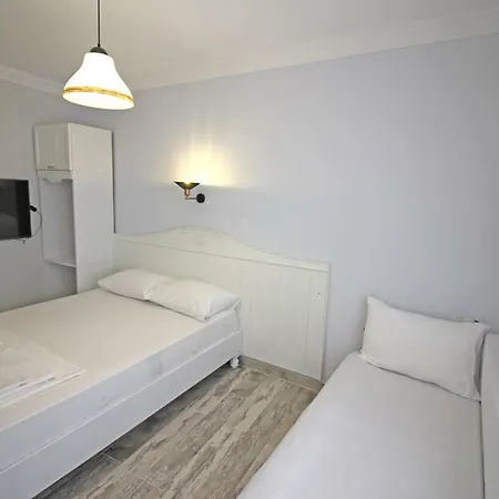 Hambarli Bozcaada