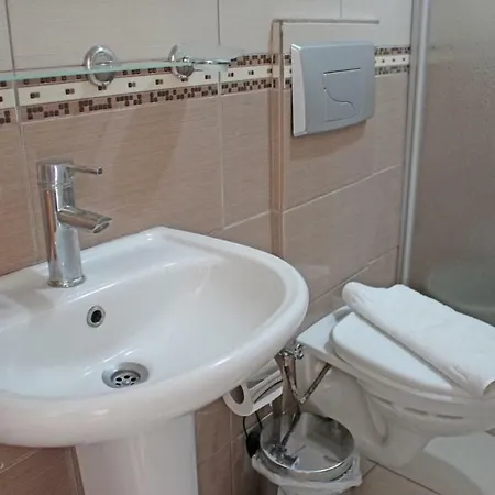 Hambarli Hotel Bozcaada