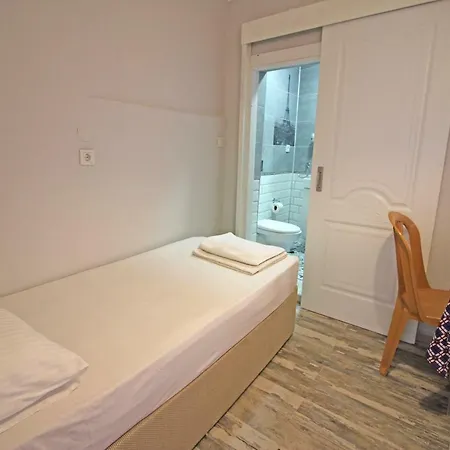 Hotel Hambarli Bozcaada