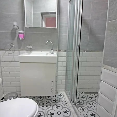 Hotel Hambarli Bozcaada